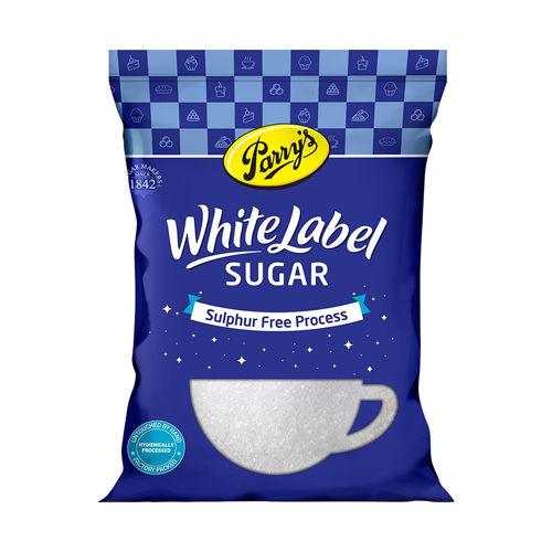 Sugar Parrys