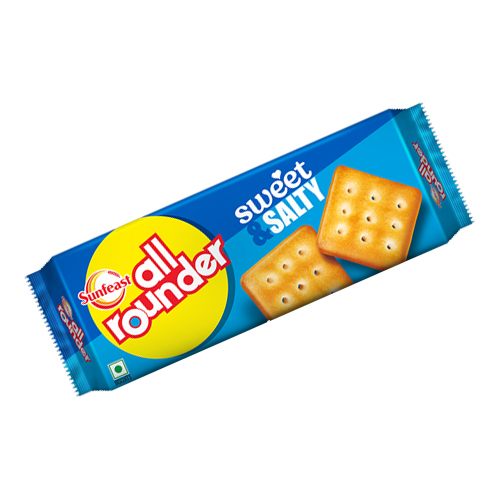 Sunfeast Biscuit (Mrp.10/-) - ITC