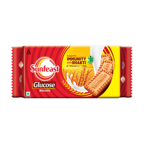 SunFeast Biscuit (Mrp.5/-)