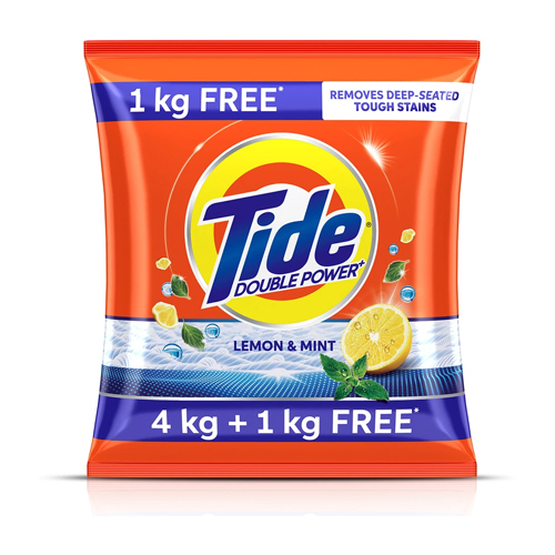 Tide Powder