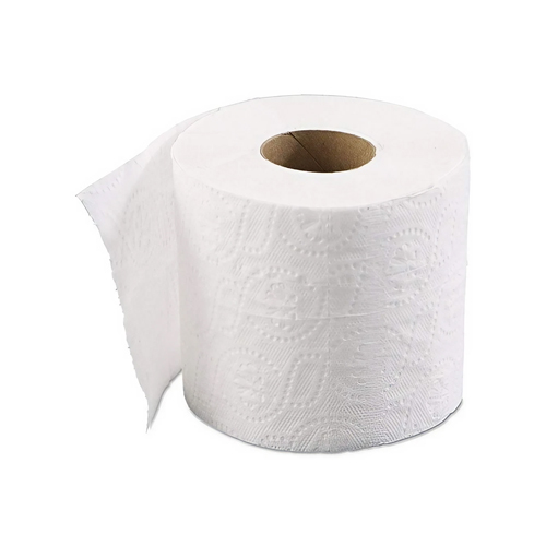 Orange Tissue Roll 160 Gm