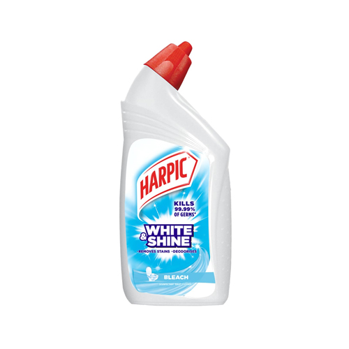 Toilet Harpic