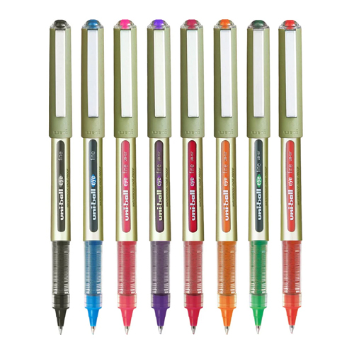 Uniball Pen