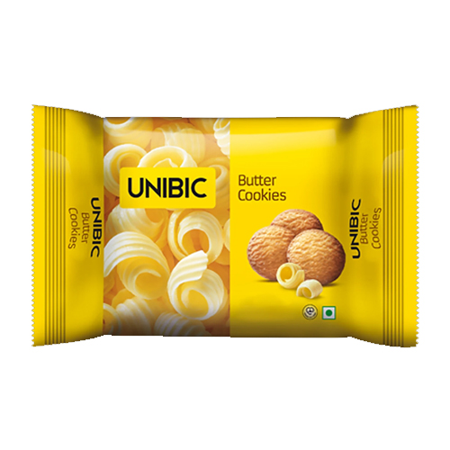 Unibic Butter