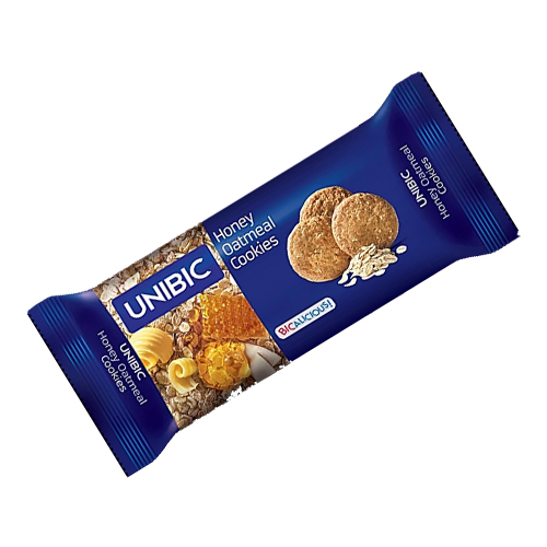 Unibic Honey Oatmeal