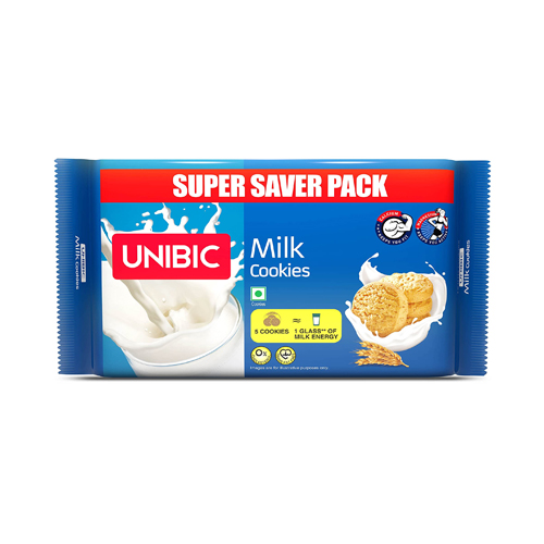 Unibic Milk Cookies
