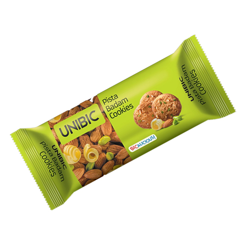 Unibic Pista Badam