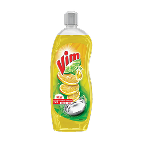 Vim Dishwash 250ml