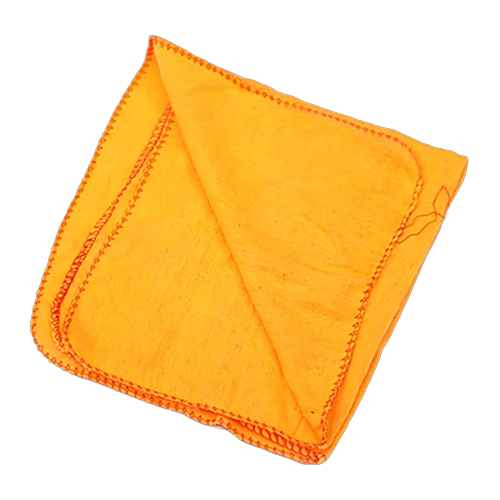 Yellow Duster