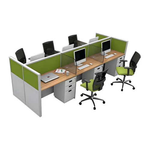 Office Work Station