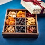 Dry Fruit Assorted Gift Box