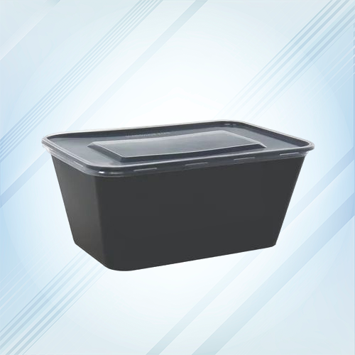 Food Containers
