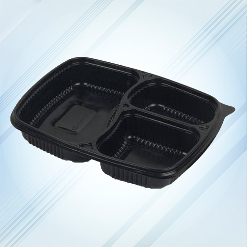 Lunch Trays