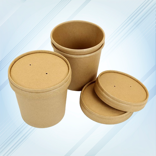 Paper Containers