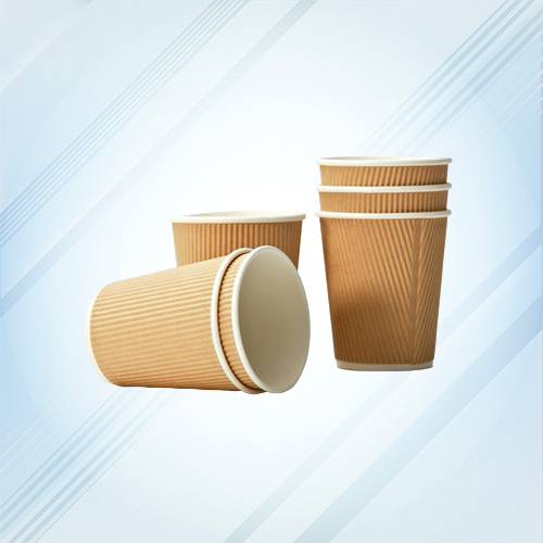 Paper Cups