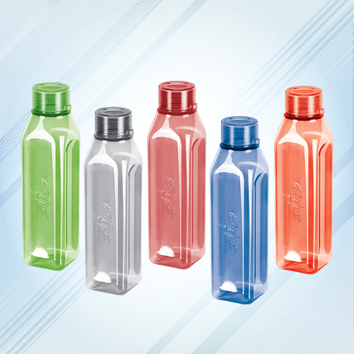 Pet Bottles