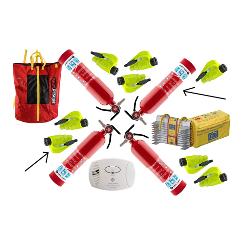 Home Safety Tools