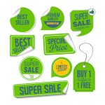 Labels & Stickers