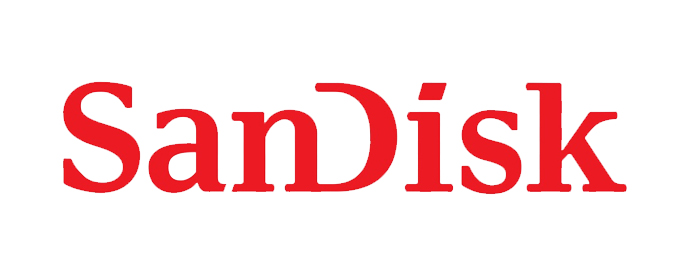 sandisk