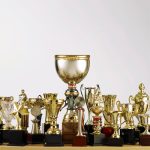 Trophies