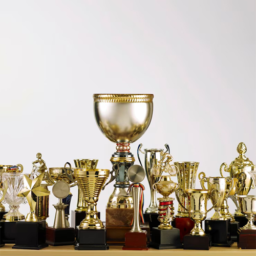 Trophies