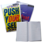 CLASSMATE - Long Notebook (Soft Bound) Ruled 160 pages