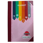 VAJAWAT - Material Inward Register 4Q