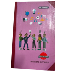 VAJAWAT - Material Outward Register 1Q